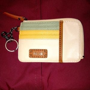 The sak wallet